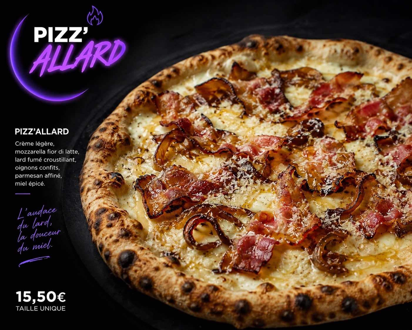 Pizz'Allard