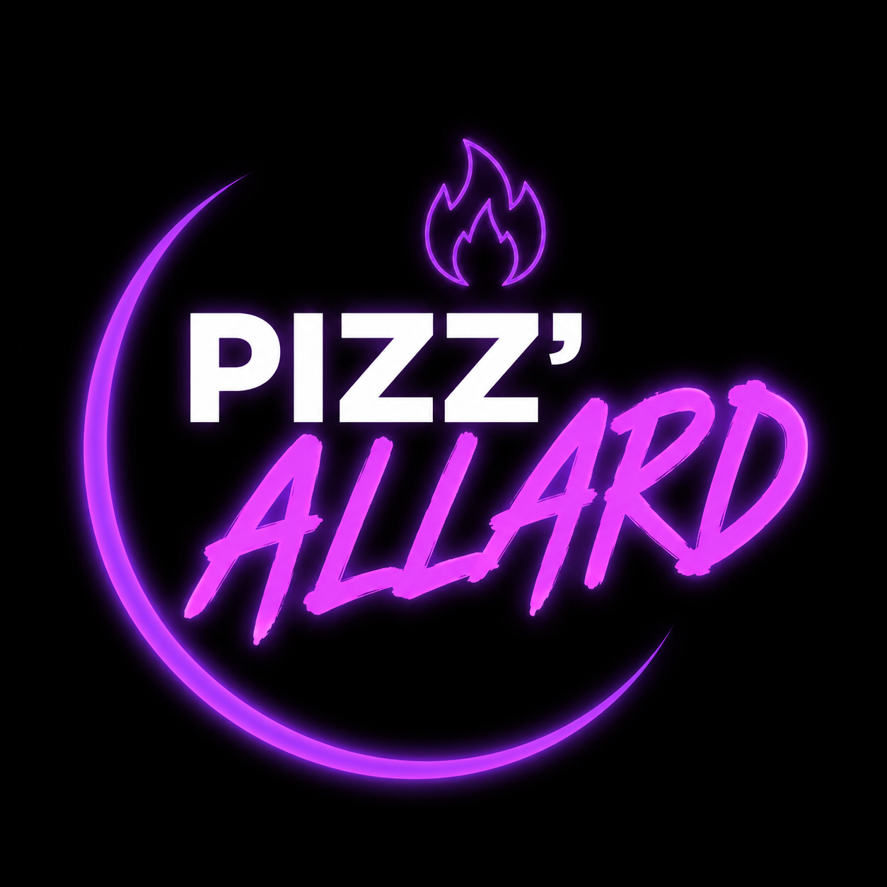 Pizz'Allard